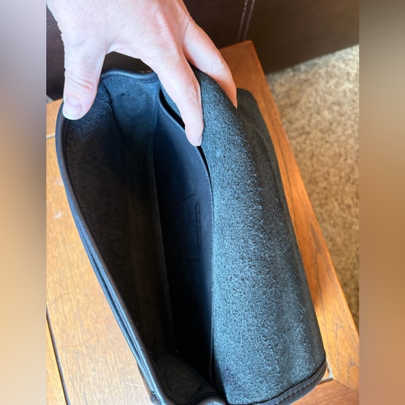 Vintage Coach “Penny” Pocket Purse 9755 bag - Picture 9 of 11